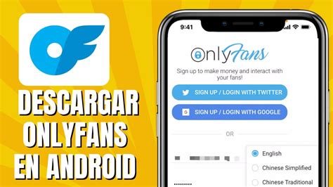 only fans app gratis|OnlyFans APK for Android